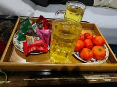 -大瀚养生SPA足道会馆(长逸店)