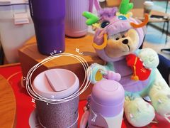 -星巴克(大梅沙8号仓店)