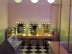 -Lilliput粒粒堡亲子餐厅(置汇旭辉店)