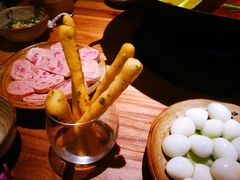 -白乐天毛肚火锅馆(解放碑店)