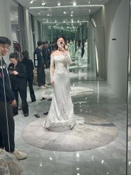 -SATIN COUTURE瑟庭婚纱礼服馆