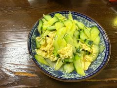 -家烧面馆【南山路知名经典面食】