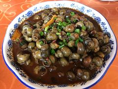 -洞天食府(北大街店)
