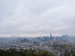 -广州市白云山风景名胜区