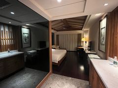 -三清山希尔顿度假酒店