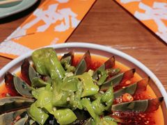 -小杨烤肉(朱雀店)