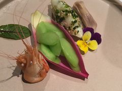 -松鹤楼·非遗·苏帮菜(融科店)
