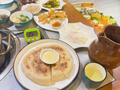 -大理董·董家小厨野生菌火锅(古城旗舰店)