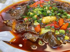 -敖家巷羊肉汤(瑞尔戴斯店)