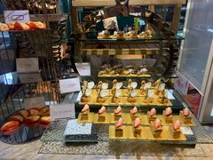 -半岛翡丽海鲜自助餐厅(观风亭店)