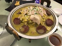 -福禄财东北菜(珠江帝景店)