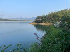 -仙岛湖旅游风景区