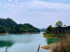 -千岛湖龙川湾