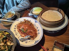 -玖五京菜(杭州城北万象城店)