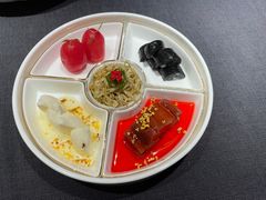 五福拼盘-華府(凯德晶萃店)