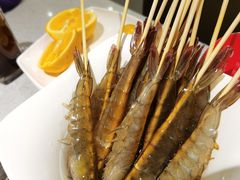 -海底捞火锅(群光广场店)