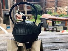 -田德能咖啡博物馆