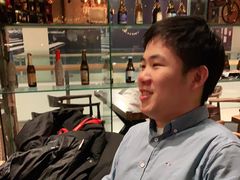 -1886德国汽车餐厅(外滩十六铺码头店)