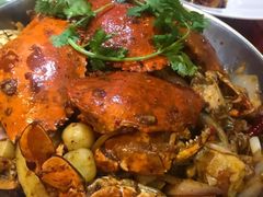 -宋记香辣蟹(曹家渡店)