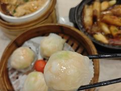 -虾饺妹·粤式手工点心(水荫路店)