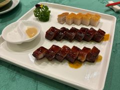 -誉八仙粤菜(万象天地店)
