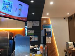 -CoCo都可(白石洲店)