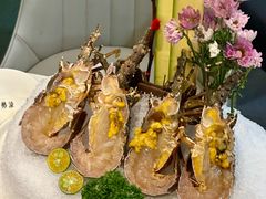 -喜聚薈·花膠雞海鮮火鍋(越秀店)