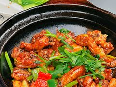 -大头唛·啫鸡煲.粤菜.专门店(289艺术园区店)