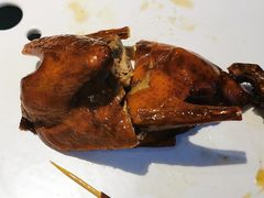 -大鸽饭(马王堆店)