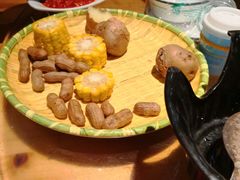 -巴人堂(女儿城店)