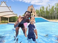 -武汉玛雅海滩水公园