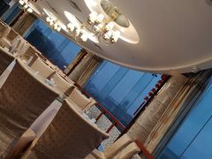 -仙林宾馆-餐厅
