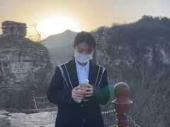 -山西通天峡景区