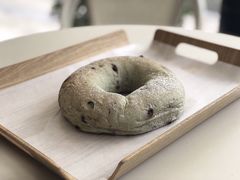 抹茶芝士圈-奈雪的茶(华强北中航城店)