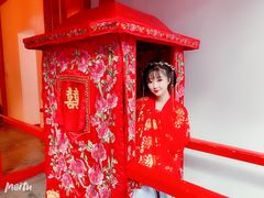 -汉仪华裳汉服旗袍·摄影写真馆(乌镇西栅店)