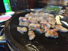 -Dombe豚(黑猪肉街店)