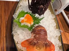 -Mr·Fish鱼鲜生海鲜放题(银泰in99店)