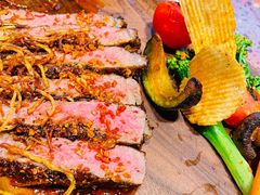 -La Terre乐田(万象城店)