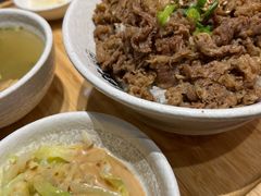 -熊吞·大碗丼烧肉饭(西市场嘉华店)