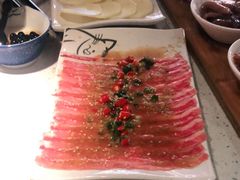 -猫抓烤肉(武进吾悦广场店)