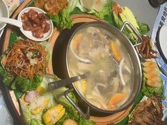 -椰小鸡·琼州糟粕醋·火锅(美兰缤纷城店)