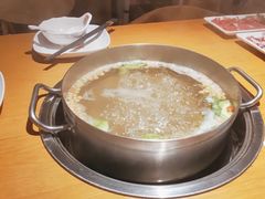 -海银海记潮汕牛肉火锅(新港中路海珠店)