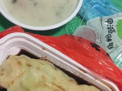 -红荔村肠粉(岗厦店)