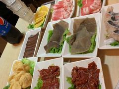 -野妹火锅(龙岗店)