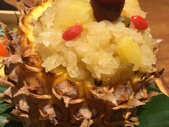 -云海肴·汽锅鸡·云南菜(天山百盛优客店)