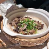 终于吃到一直想吃的大鸽饭啦!