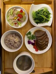 -卓玥国际月子会所(罗山路店)