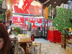 -巴将军·非遗老字号火锅(解放碑店)