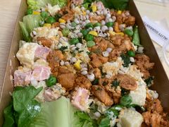 烤鸡肉沙拉-7fresh七鲜(大族广场店)