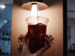 -JOHANDY COFFEE VOYAGE(水围1368文化街区店)